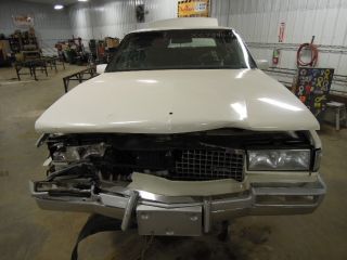   part came from this vehicle 1990 CADILLAC DEVILLE Stock # XC7345