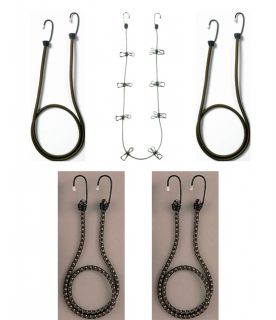   product descriptions can be found below our bungee shock cords are