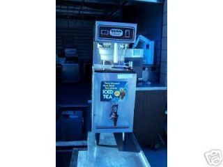 Bunn O Matic Automatic Ice Tea Maker 120 Volts T3