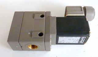  Burkett 041428T Solenoid Valve