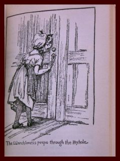 Dickens Stories About Children 1929 Illus Clara Burd