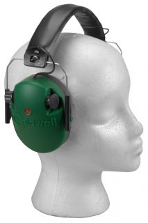 Caldwell E Max Low Profile Electronic Ear Protection