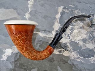  Calabash Real Gourd Pipe