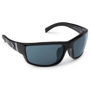 New Callaway Golf™ Sunglasses 2012 Helio Neox Technology Black Frame 