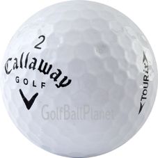 36 Callaway HX Tour IX Mint AAAAA Golf Balls 3 Dozen