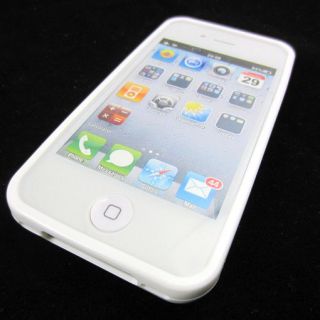 Apple iPhone 4 4S 4G Butler Bulldogs Rubber Silicone Skin Case Phone 