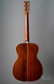 1931 Martin OM 28 Vintage Pre War Guitar Holy Grail
