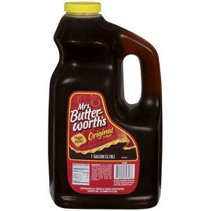 Coupons for FREE Mrs. Butterworth product, value up to $5.99