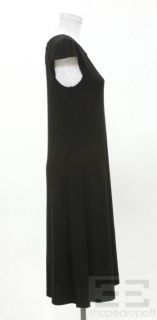 Calvin Klein Collection Classic Black Dress Current Size 10