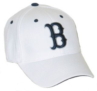 Butler Bulldogs Top of The World White Flex Fit Fitted Hat Cap M L New 