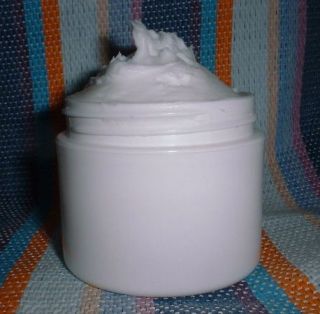 Christmas Cookies Rich Thick Body Butter Scented Cream Lotion 2oz Jar 