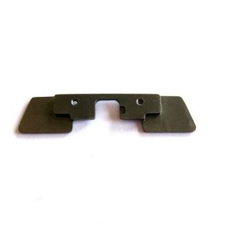 New Home Button Metal Mounting Bracket for Apple iPad 2