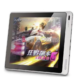   Dual Core A9 RK3066 1 6GHz Tablet PC 16GB 1g Dual Camera
