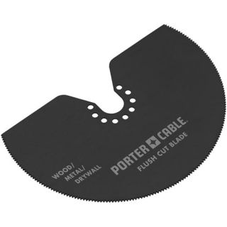 PORTER CABLE Flush Cut Blade 3013