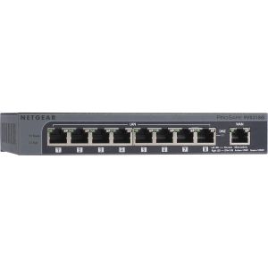 FVS318G 100NAS Cable/DSL VPN Firewall 8 PT NETGEAR FVS318G100NAS