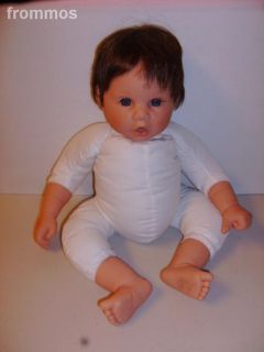 lee middleton original baby doll 1999 up for auction is