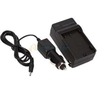 2X PS BLM1 BLM 1 Battery Charger for Olympus C 5060 C 7070 C 8080 Wide 