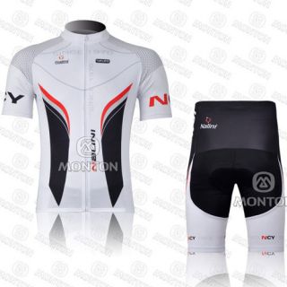 2012 Cycling Bicycle Bike Comfortable Outdoor Jersey Shorts Size M XXL 