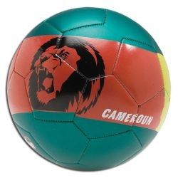   Official and 100% Original Puma Special SOCCER BALL for African Lions