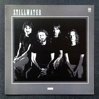 Cameron Crowe Almost Famous Stillwater Album Cover Prop No 2 