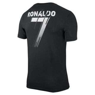 Nike CR7 C Ronaldo Hero Core Plus Football Soccer Youth Tee 2012 13 