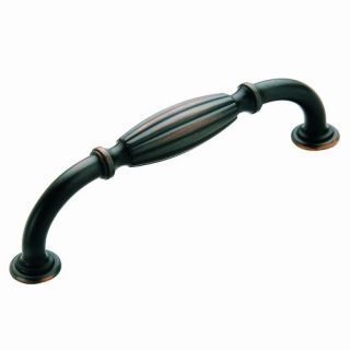 Cabinet Hardware Oil Rubbed Bronze Pulls 55224 ORB