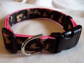 Matching leash is available in Snazzy Petz Store Click Here