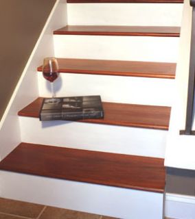 Laminate Flooring Moldings Wilsonart Stair Tread One Step