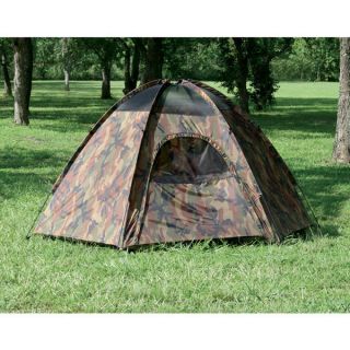   Hexagon Dome Tent   camping survival hiking gear equipment supplies
