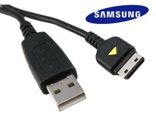 New USB Data Cable for Samsung SCH R600 600 Hue II