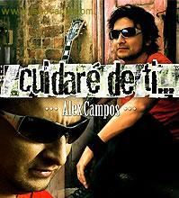  Alex Campos Cuidare de TI CD 2008
