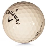 Callaway HX Diablo Tour 36 Used Golf Balls Mint Recycled AAAAA 5A 