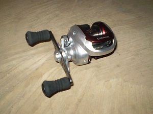 SHIMANO CAENAN 100 BAITCASTING FISHING REEL FOR BASS TROUT LURES OR 