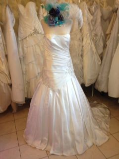 Maggie Sottero Wedding Dress Candice