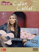 Colbie Caillat Strum Sing Series Easy Guitar Music Song Book