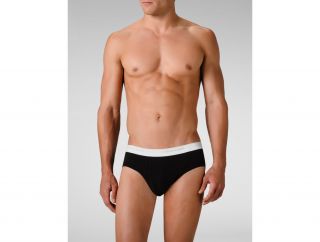 Calvin Klein Underwear Mens Classics 3 Pack Low Rise Brief