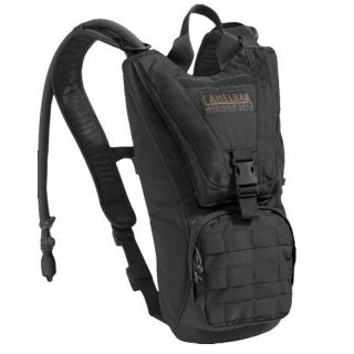 Camelbak 61088 Ambush 102 oz 3 1L Hydration Pack Backpack Black