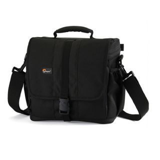   170 Camera Shoulder Black Bag Case For Canon Nikon Sony Olympus Pentax