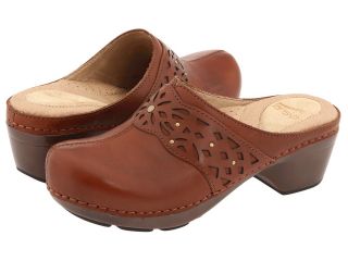 Dansko Shyanne Womens Leather Clogs Shoes All Sizes