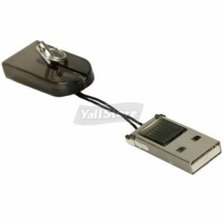 USB 2 0 Micro SDHC Micro SD Momery Card Reader 16GB