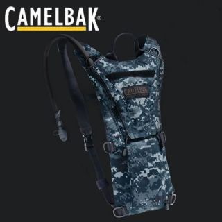 CAMELBAK 3L 100 oz NWU HYDRATION PACK ARMY NAVY MARINES SEALS CAMO 
