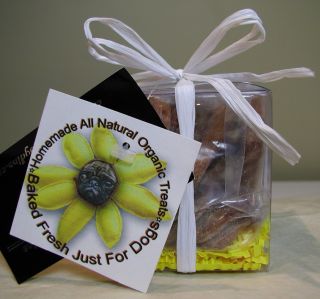 These Wonderful Doggie Treats Have Been a Big Hit at Local Pet 