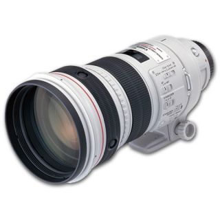 Canon EF 300mm F 2 8L Is II USM Telephoto Lens New 013803122169