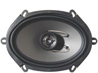   MB Quart FKB157 5x7 6x8 150W 2 Way Car Stereo Speakers FKB 157