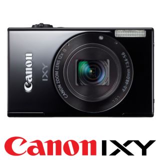 new boxed canon ixy 1 digital camera black description for twelve 