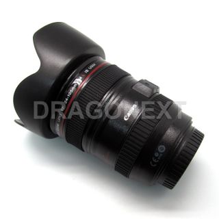   New 11 Canon EF 24 105mm F4 L USM Lens Mug / Cup