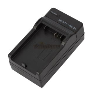 New LP E5 LPE5 Battery Charger for Canon Digital Rebel T1i XSi XS Kiss 