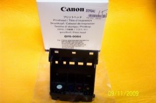 Canon Print Head Canon SELPHY DS700 DS810 QY6 0056 000