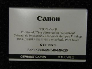 Canon Printhead Print Head MP620 MP620B iP3600 MX860