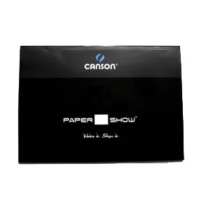 canson papershow a4 notepad note the condition of this item is new mfr 
